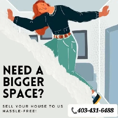 Helping Any Situation Sell As Is Condition Image# 8