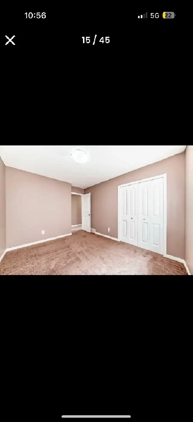 Private room for rent Image# 3