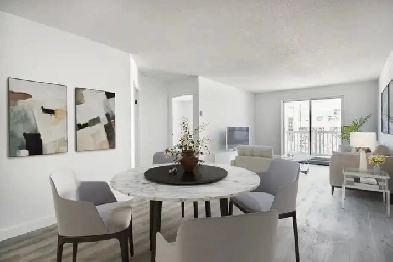 3.5 à louer - 101-3080 Rue Antoine-Du Verdier - Québec Image# 8
