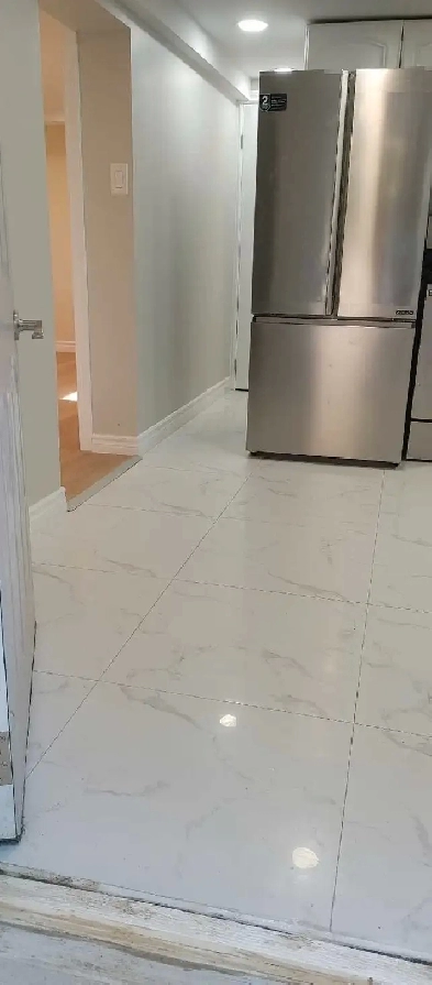 New 1 Bedroom Basement Apartment. Image# 4
