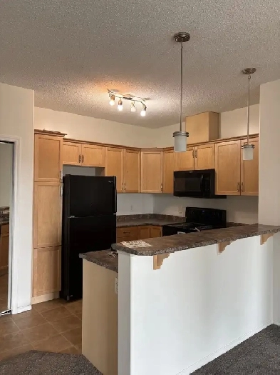 2 Bedroom for rent in Urban Village Image# 1