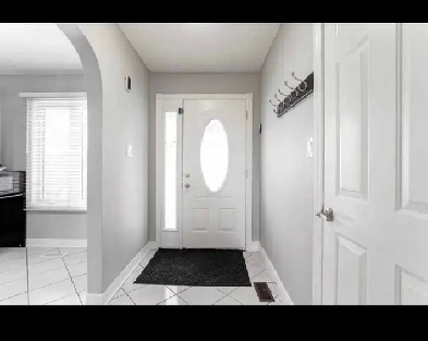 Room For Rent in 1050 Image# 4