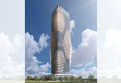 AQUANOVA CONDOS- PLATINUM VIP ACCESS! Image# 1