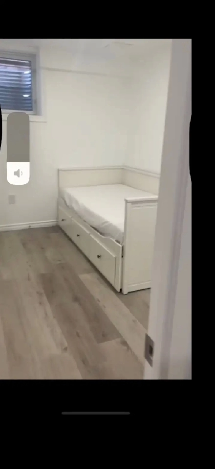 Room  for Rent in the basement Image# 3