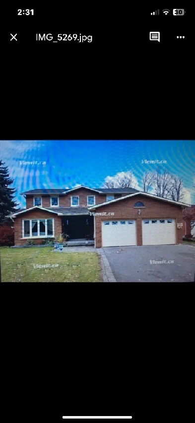 Woodbridge room for rent Image# 3