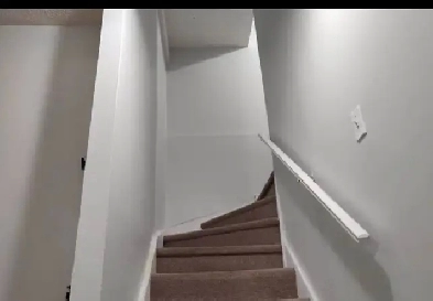 Basement For Rent Image# 1