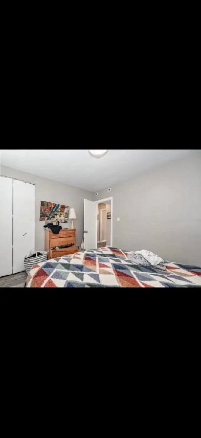 3 Bedroom Apartment - Elmira Image# 2