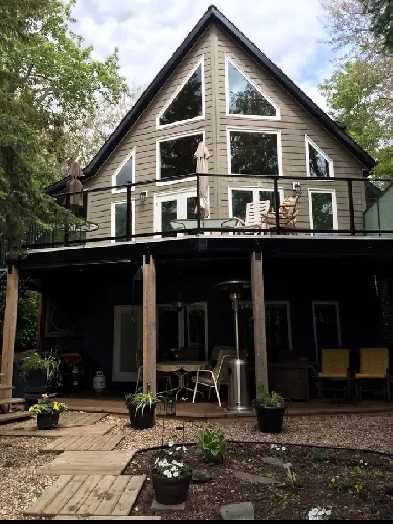 Cabin for rent Image# 3