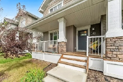 3 bedroom 2.5 bath house in Starling at Big Lake Image# 9