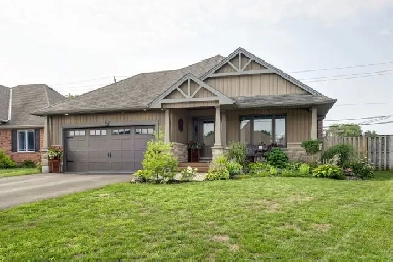 New listing 31 Richard Court Aylmer, On. House for sale, Home Image# 1