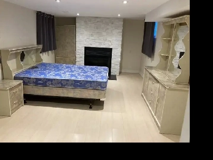 Furnished room for females ready to move in Image# 3