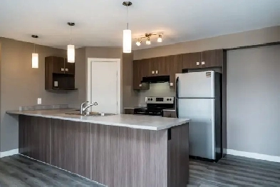 3 Bedroom Apartment Available For Rent In Steinbach! Image# 3
