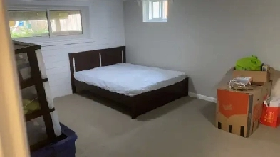 Waterloo Rental for 1 bedroom   1 bathroom Image# 1