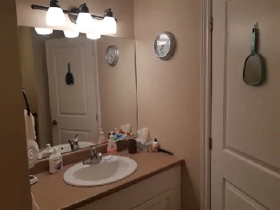 A 2 bdr apt, October. Heat and hot water included Image# 1