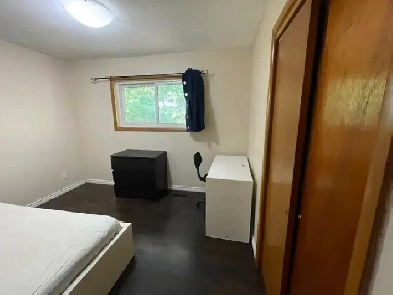 5 MIN TO UNI/COLL BEDROOMS FOR RENT FUR’D  HOUSE PARKING AUG/SEP Image# 5