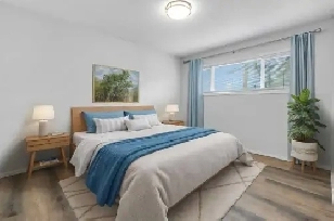 Room for Rent – $850 – SW Calgary (Glenbrook area) Image# 1
