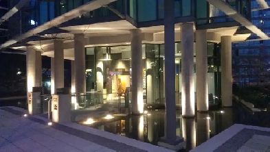 'Fully Furnished 1BR Apartment - Coal Harbour - Vancouver' Image# 5