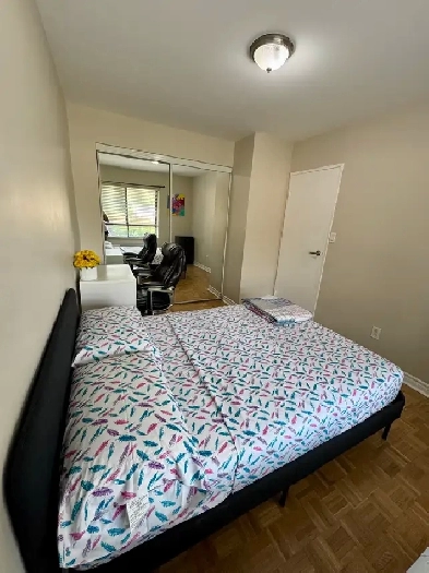 Room for rent women only Image# 2