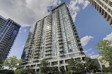 1 bed 1 bath condo for rent in Mississauga Image# 4