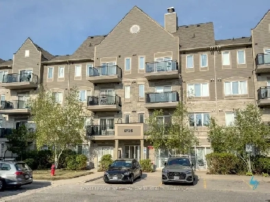 1 bed 1 bath condo for rent in Mississauga Image# 1