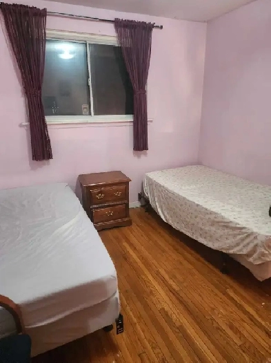 Private Room available for rent only female Image# 1