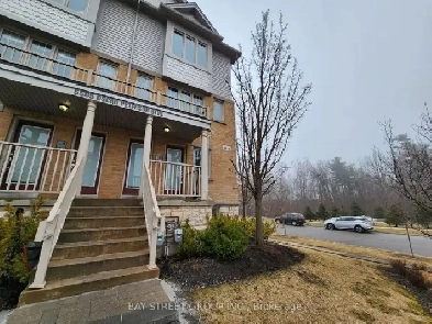 2 bed 3 bath condo for rent in Mississauga Image# 1