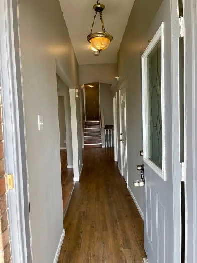 Sharing Room for rent - near Fanshawe College Image# 1