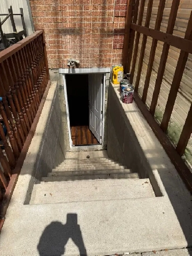 Spacious Basement for Rent Available Immediately Image# 1