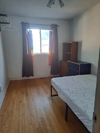 Room for rent for male student Image# 2
