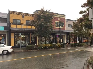 Bright & Spacious 2-Bedroom Apartment in the Heart of Ladner! Image# 1