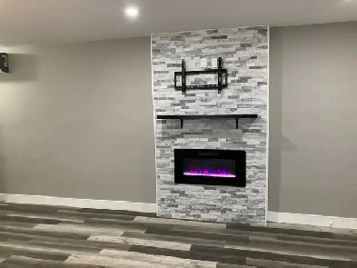 New apartment first floor 1 Bed apartment September 1st $1,395 Image# 1