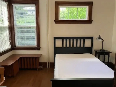 South End 1 bed furnished apt next to Dalhousie and Hospitals Image# 1