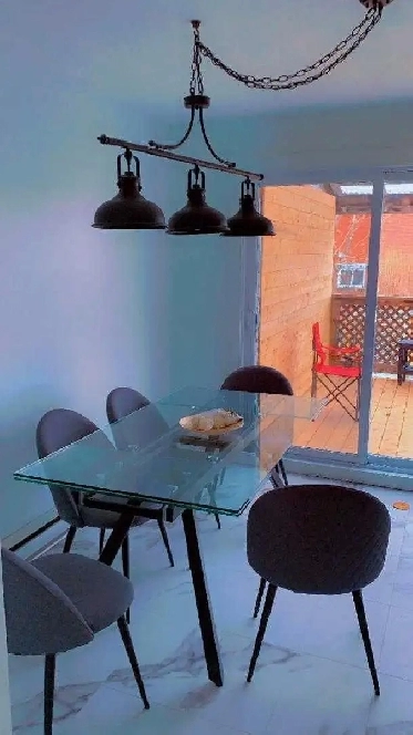 appartement 5 1/2 Image# 3