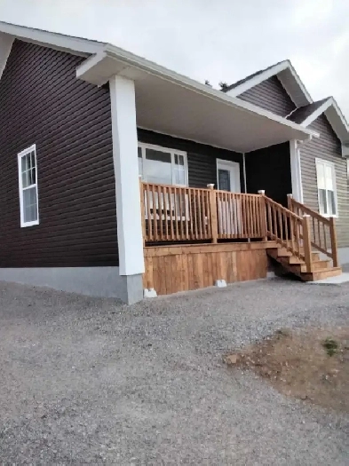 Fully Furnished Open Concept House For Sale Image# 3