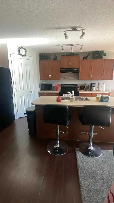 3 bedroom duplex AVAILABLE in Ambleside Image# 1