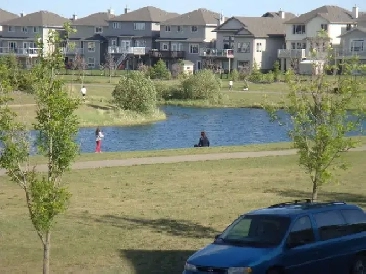 Lake View Condo in South Edmonton Ellerslie - Rent 2 BR/2 baths Image# 1