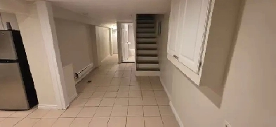 1 bedroom available in Etobicoke Ontario, all inclusive Image# 4