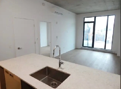 Appartement Centre-ville Montréal Image# 3