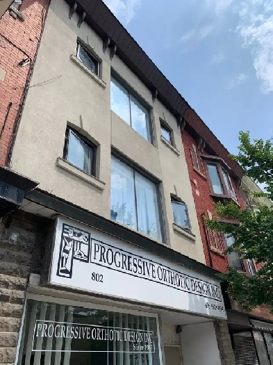 BLOOR OSSINGTON - 1 BEDROOM Image# 4