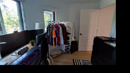 Renovated 1 bedroom 1 bathroom apartment for rent in the Plateau Image# 10