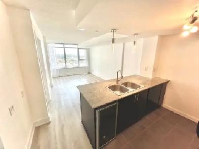 1 Bedroom   Den Condo Unit at Scarborough Town Center Image# 9