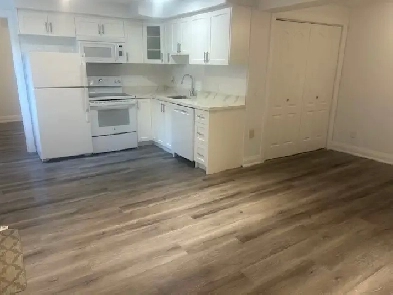 Brand New, Bright Spacious 2 bedroom apartment in Pickering Image# 3