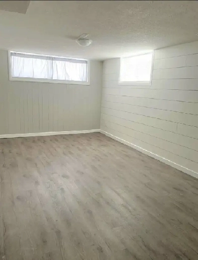 One bedroom basement suite Image# 2
