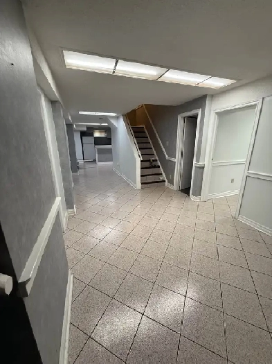 2-Bedroom Basement for Rent in Vaughan/Woodbridge Near Brampton Image# 1
