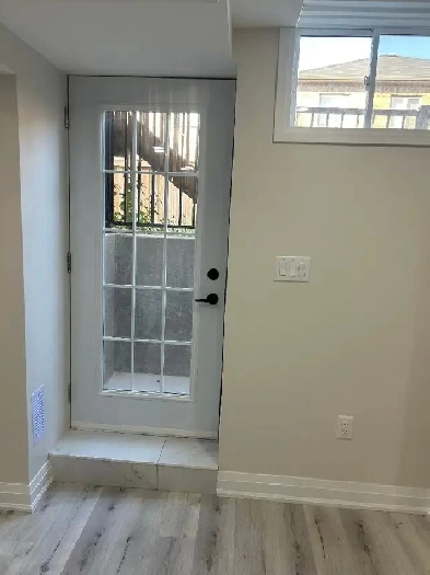 Legal Brand New Basement for Lease Image# 11