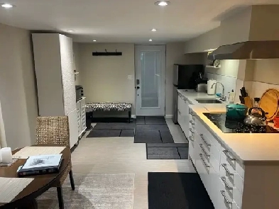 Barrie One Bedroom for Rent Image# 2