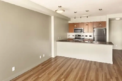 Spacious one bedroom available for lease takeover in Mission Image# 1