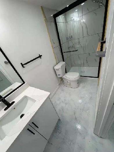 Basement for rent SE Image# 1