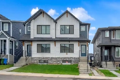 34 Sage Hill Lane NW Calgary, Alberta Image# 12
