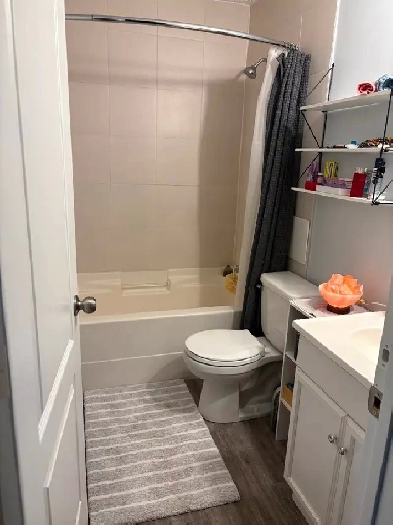 Two Bedroom Basement Suite For Rent! Image# 1